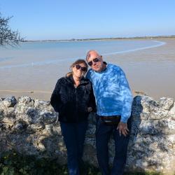 Talmont Sur Gironde