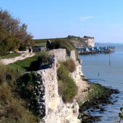 Talmont Sur Gironde