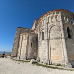 Talmont Sur Gironde