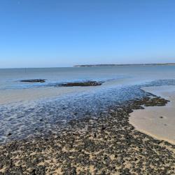 Talmont Sur Gironde