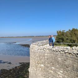 Talmont Sur Gironde
