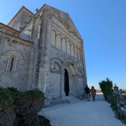 Talmont Sur Gironde