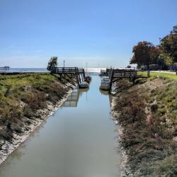Talmont Sur Gironde