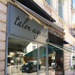 Talon Aiguille