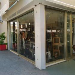 Talon Aiguille