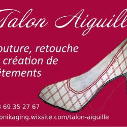 Talon Aiguille