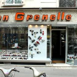 Talon Grenelle