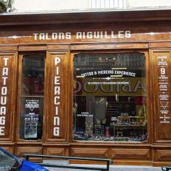 Talons Aiguilles