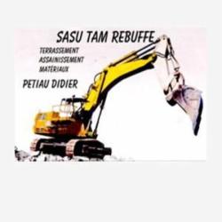 Tam Rebuffé
