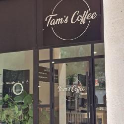 Tam's Coffee