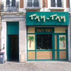 Tam Tam