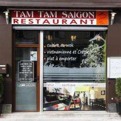 Tam Tam Saïgon