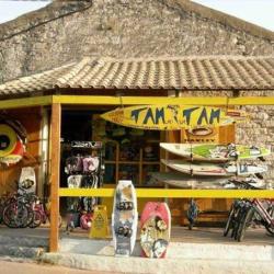 Tam Tam Surf Shop