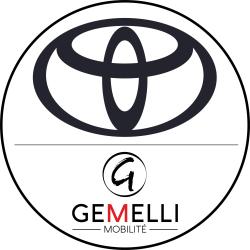 Toyota Lavilledieu - Gemelli Mobilité