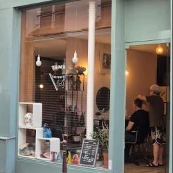 Tama Coiffeur