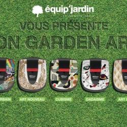 Tamo Equip Jardin Atlantic