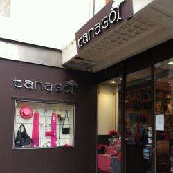 Tanago