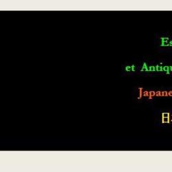 Tanakaya, Arts Du Japon