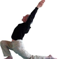 Indiamarga Yoga