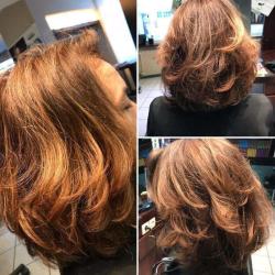 Tandem By Laurence Leconte Coiffure Esthétique