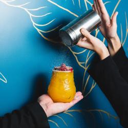 Tandem Saveurs Nomades