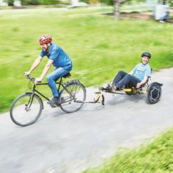 Tandem Sport Santé