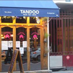 Tandoo