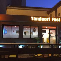 Tandoori Fast