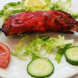 Tandoori Lafayette