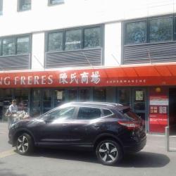 Tang Freres