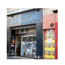Tangerine Musiques