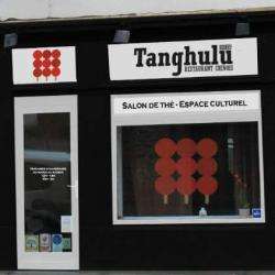 Tanghulu