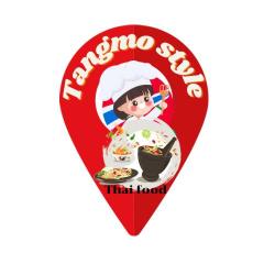 Tangmo Style Thaï Food
