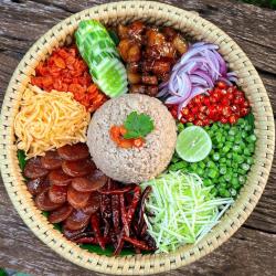 Tangmo Style Thaï Food