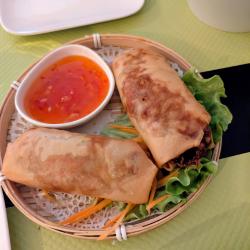 Tangmo Style Thaï Food