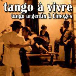 Tango A Vivre