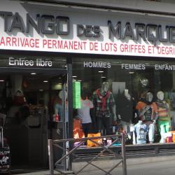 Tango Des Marques