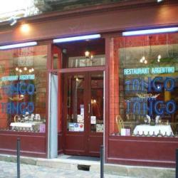 Café Des Gourmets