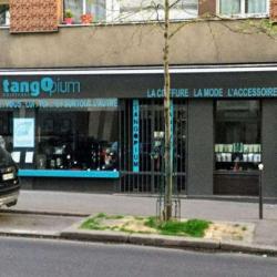 Tangopium