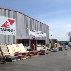Tanguy Matériaux Distribution