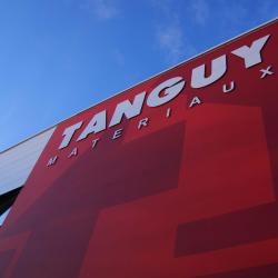 Tanguy Matériaux Travaux Publics