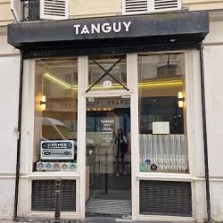 Tanguy