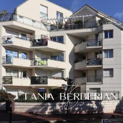 Tania Berberian - Safti Immobilier