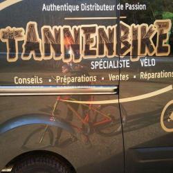 Tannenbike