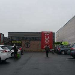 Tannerie Nory