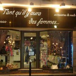 Tant Qu Il Y Aura Des Femmes
