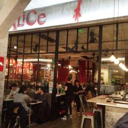 Tante Alice