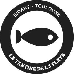 Tantina De La Playa Toulouse