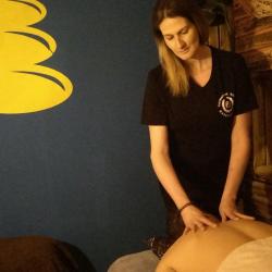 Tantrahome Massage Antibes