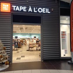 Tao Tape à L'oeil -  Agde